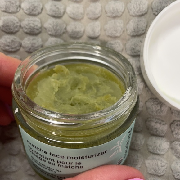 Ulta Beauty Skincare Cocokind Matcha Face Moisturizer Poshmark